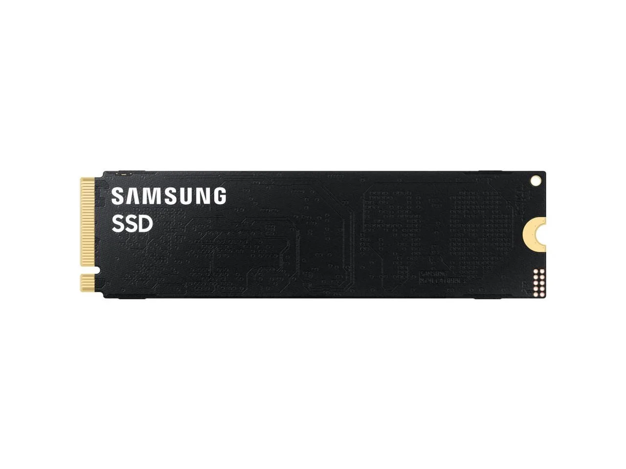 Samsung 9100 PRO 2TB SSD, PCIe 5.0 NVMe M.2, 14,800/13,400 MB/s, AI, Gaming