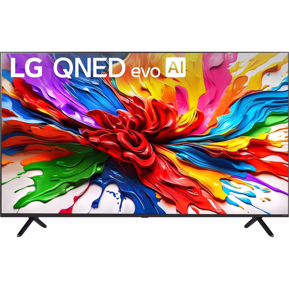 LG 55 Inch OLED AI 4K B5 Series Smart TV w/Dolby Atmos, Dolby Vision, HDR10 (2025)