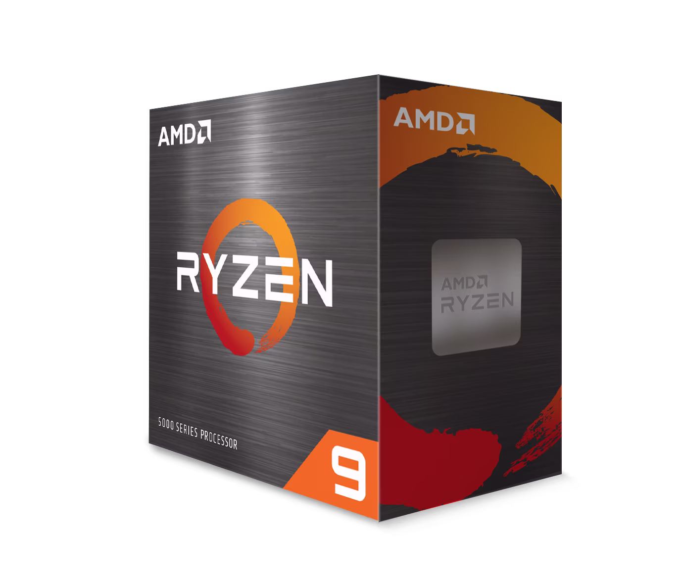 AMD Ryzen 9 5950X Vermeer 3.4GHz 16-Core AM4 Desktop Processor - Heatsink Not Included - 100-100000059WOF