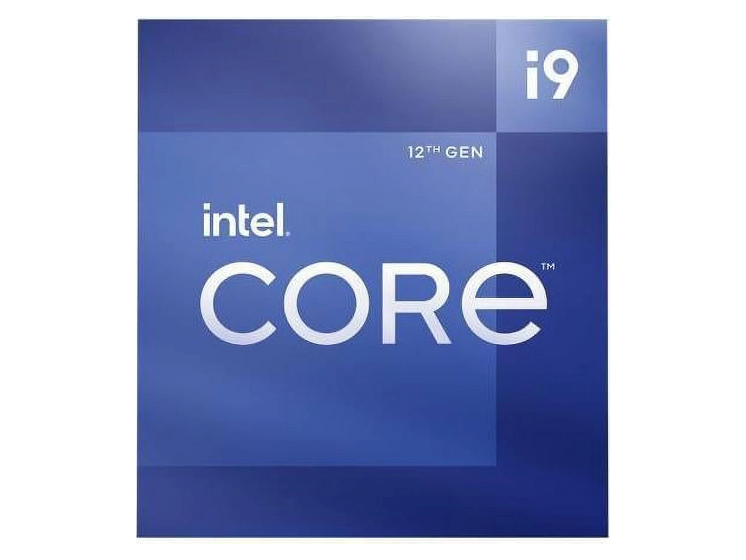 Intel Core i9-12900, 12th Gen Alder Lake, 16-Core 2.4 GHz LGA 1700 CPU, 65W, 30MB Cache, UHD Graphics 770
