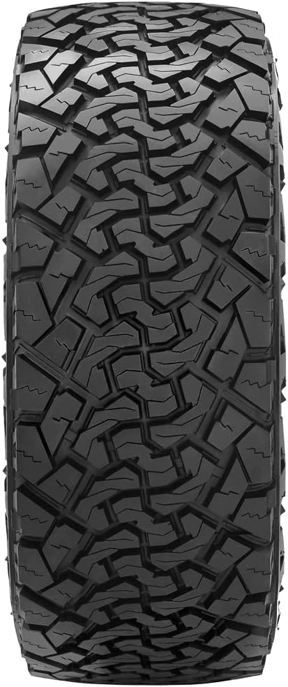 Venom Power Terra Hunter X/T XT Truck/SUV All-Terrain Mud Off-Road Radial Tire-265/70R17 265/70/17 265/70-17 115S Load Range SL 4-Ply BSW Black Side Wall