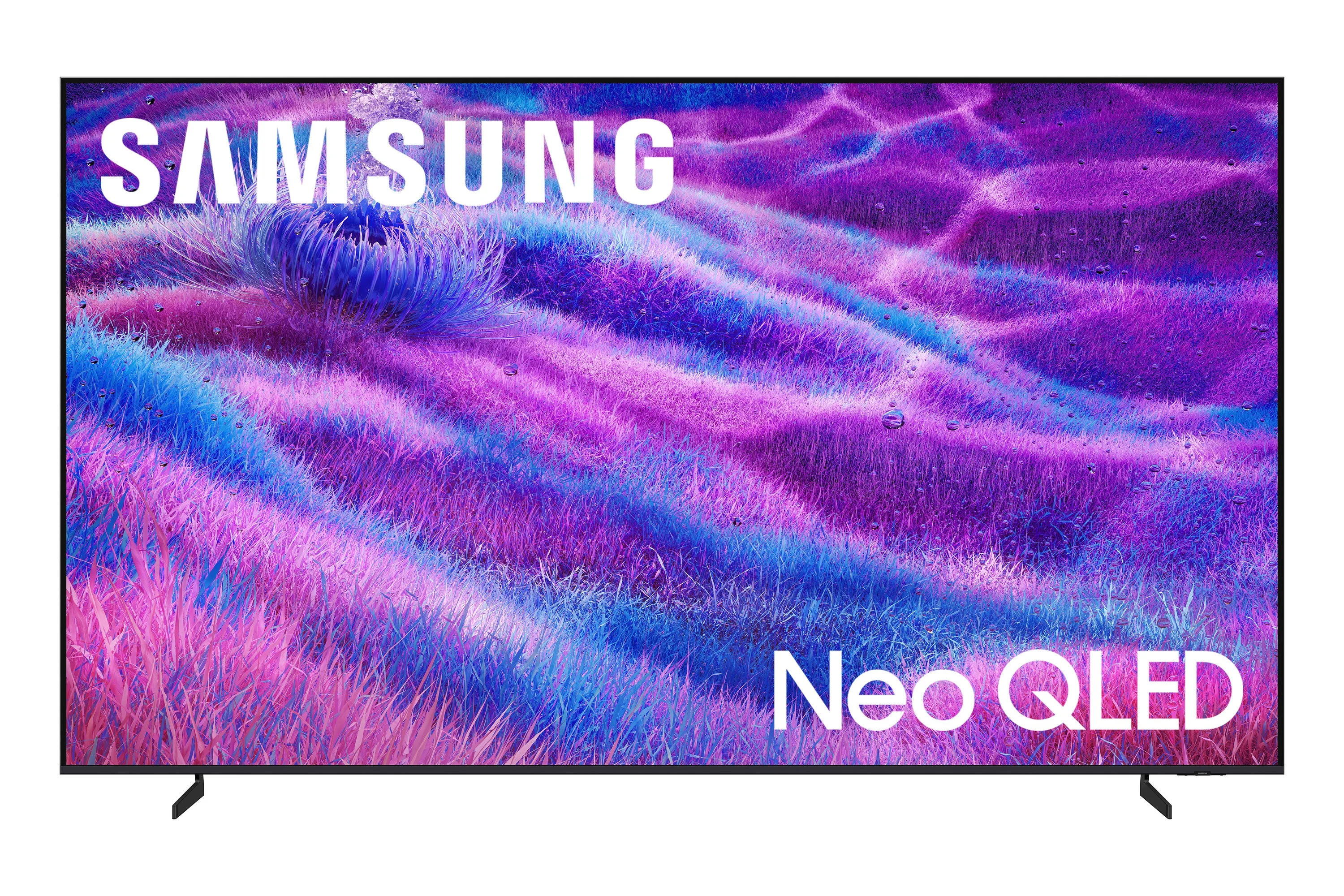100" Samsung QN80 + 65" Samsung U8000 ($428 value)