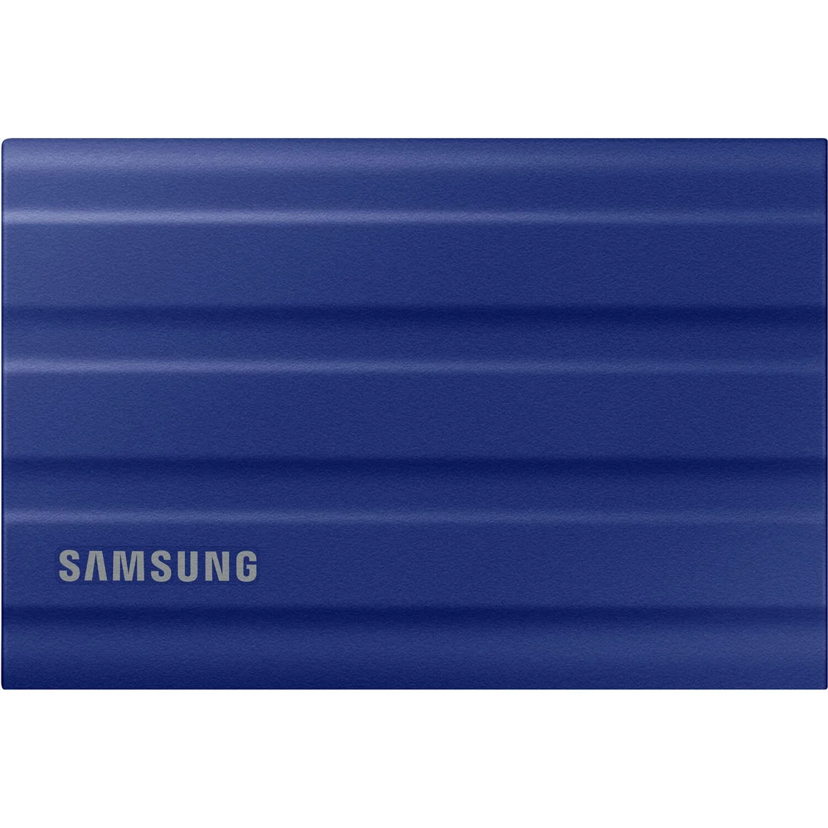 Samsung T7 Shield 1TB USB 3.2 Gen 2 Type-C Portable External SSD, Blue