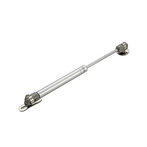 Lift Up Spring Flap Gas Strut Support Stay,Soft Close Hinges for Kitchen Cabinet Hinges Cupboard Door,Hydraulic rod,1pcs 270mm Length Cabinet Door Lift Support Hinges Door Window Gas Lifter Chest Trun