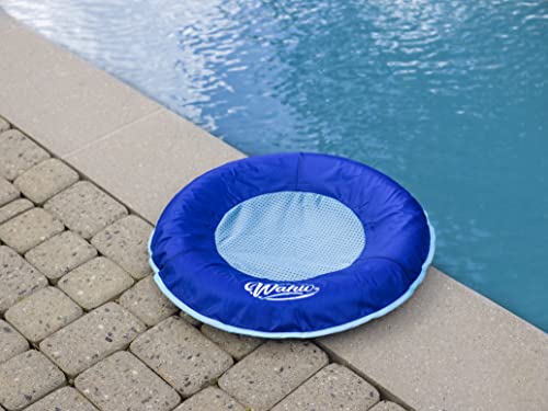Wahu Hydro Pod Versatile Pool Float with Carrying Bag, 21