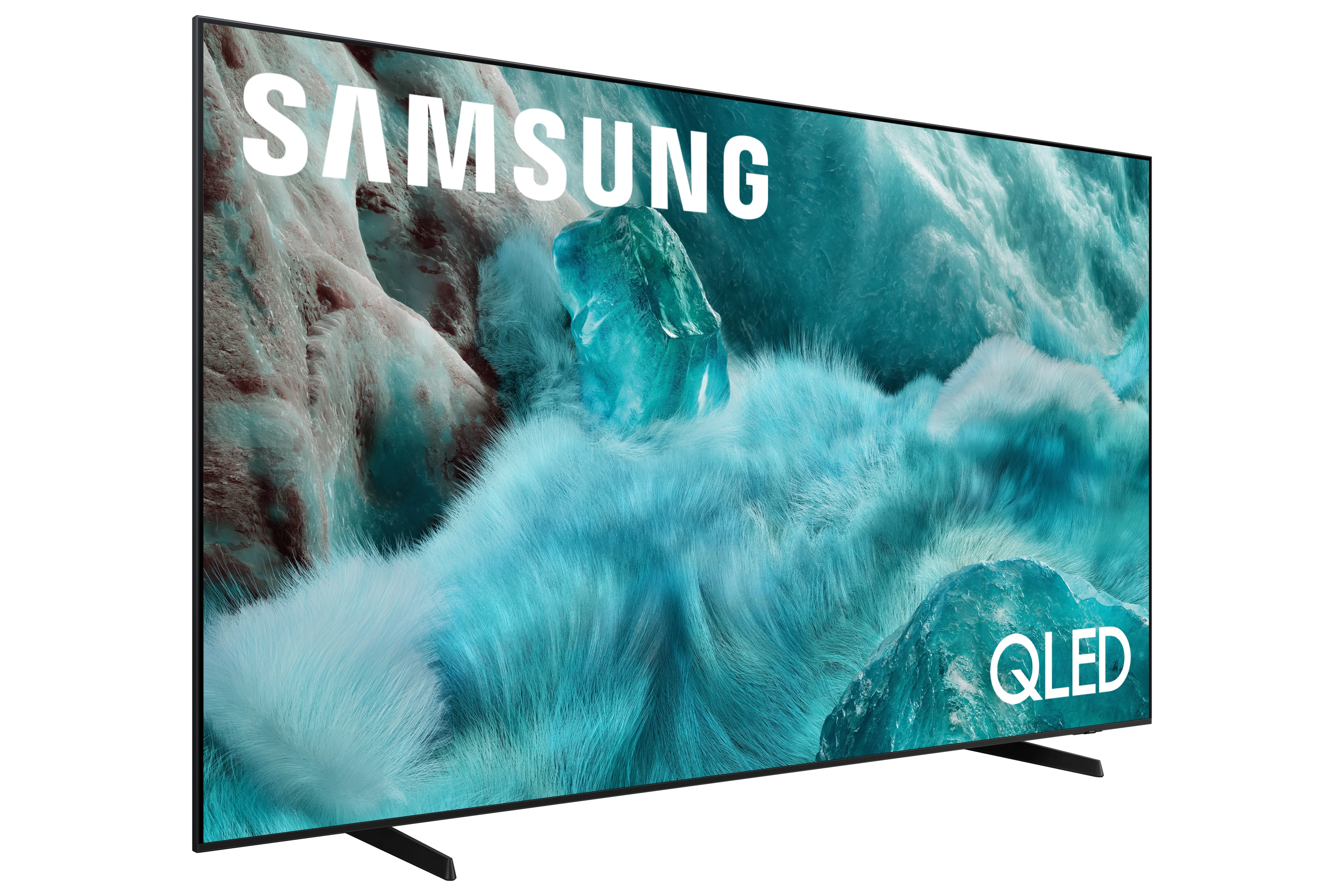 Samsung 98" Class QLED Q7F 4K Samsung Vision AI Smart TV 2025