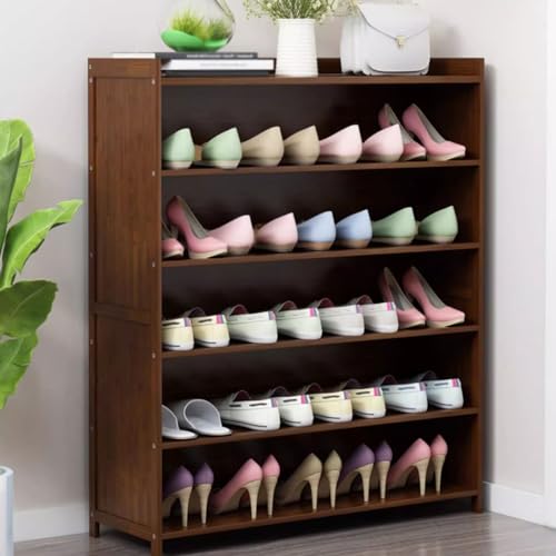 Shoe Cabinet Shoe Rack Storage Space-Saving Shoe Cabinet Home Door Simple Entry Multi-Story Dormitory Rental House Entryway Shoe Cabinet