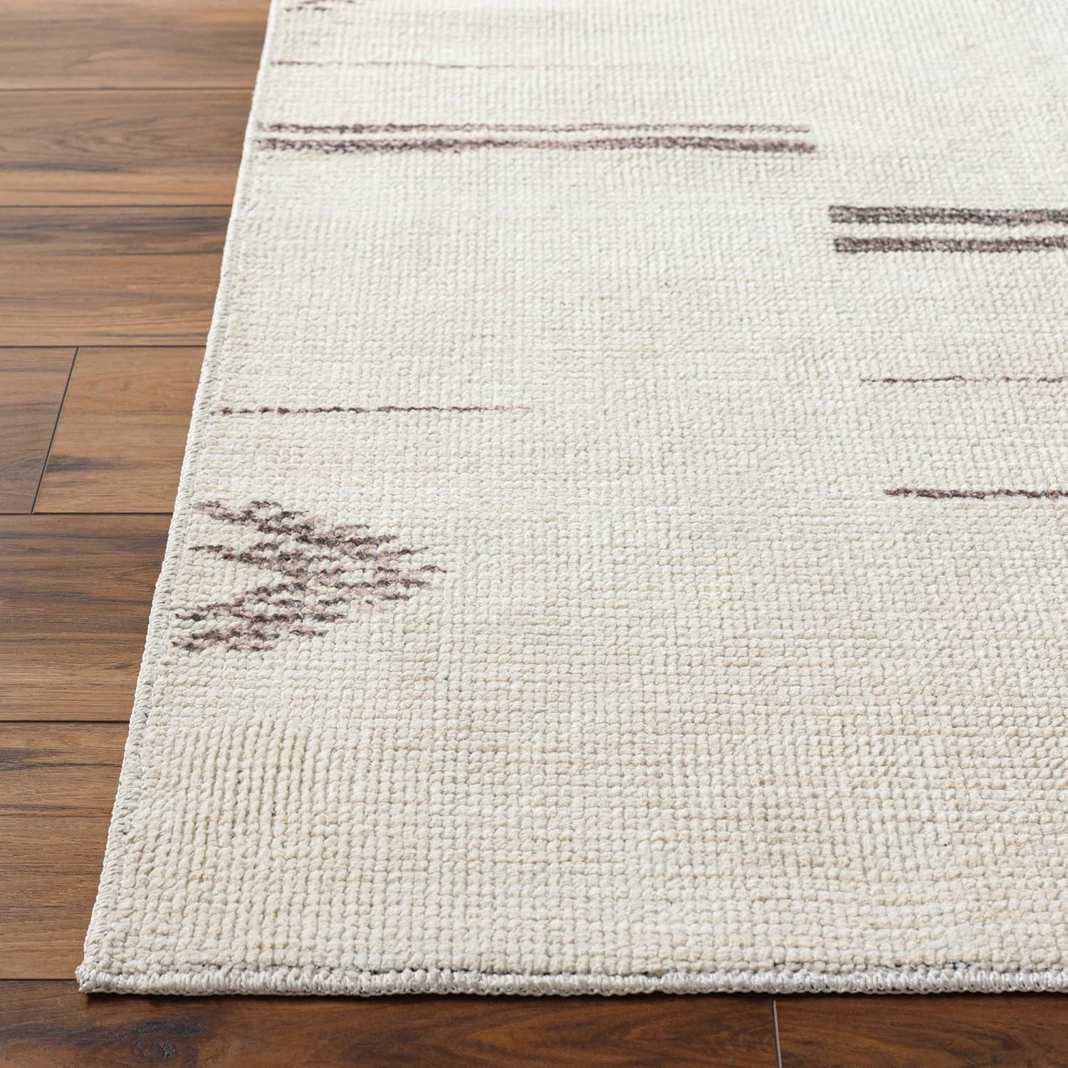 Livabliss x Becki Owens Rivi Moroccan Area Rug , 7'10