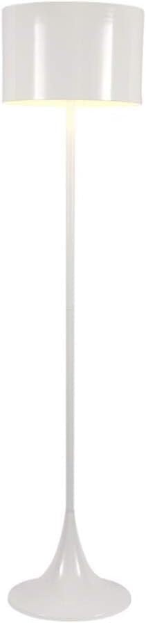 standing Metall Nordic Aluminium Lampshade Standing Lamp Tall Pole Floor Light for Living Room s for living room modern