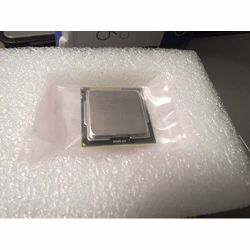 Intel Core i5 2400 Quad 3.10GHz 6MB/5GT/s SR00Q Socket 1155 CPU Processor 3.1GHz