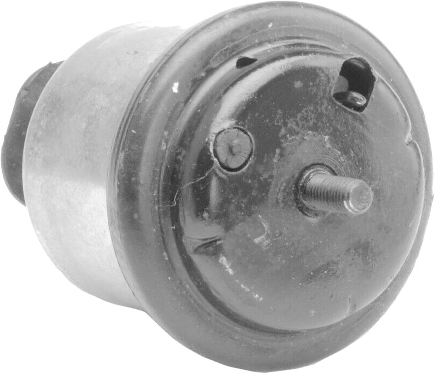 ADVANCE IGNITION Automatic Transmission Mount Compatible with 07-08 GMC ACADIA SATURN OUTLOOK 3.6L V6 203342 2007 2008