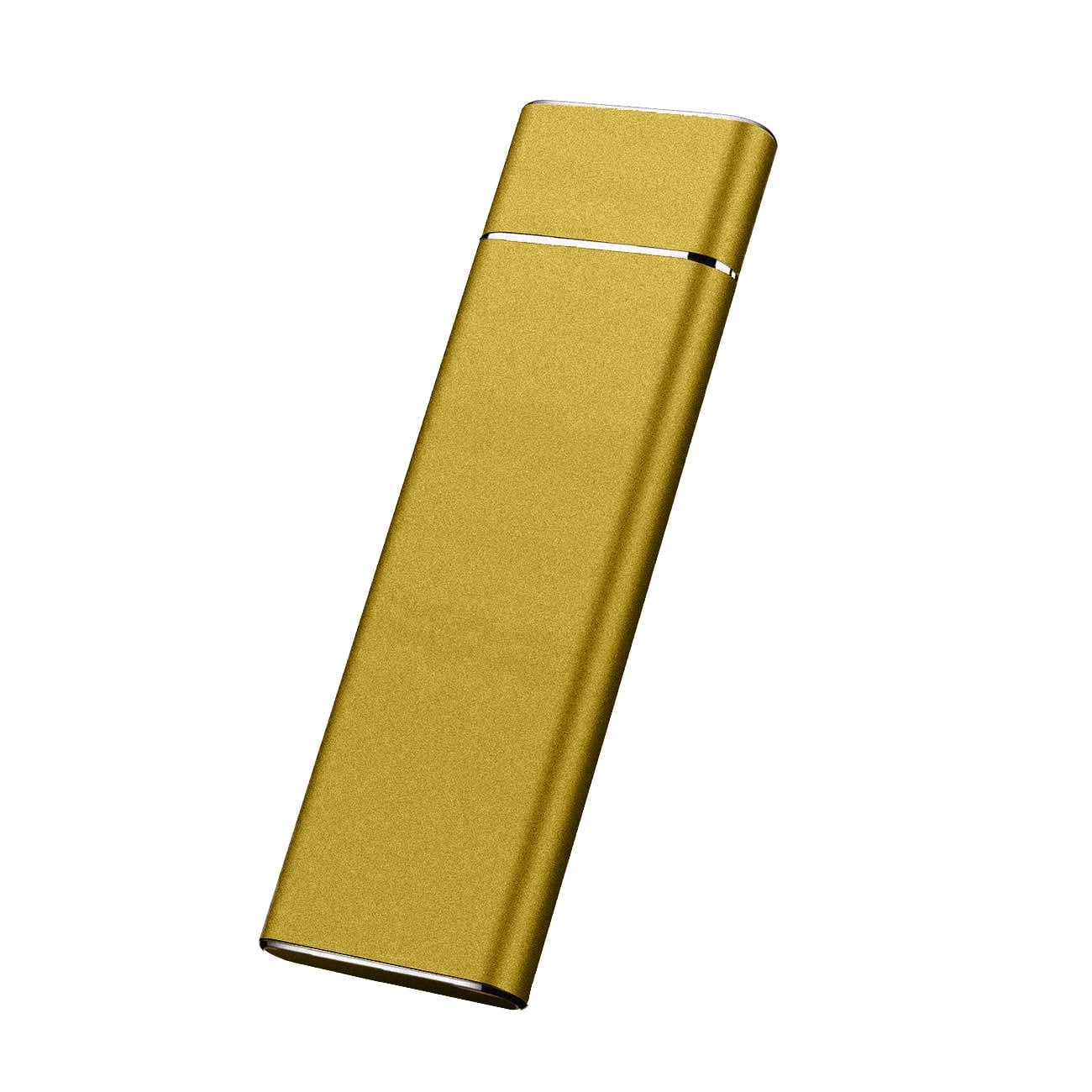 Home Decor Portable SSD Type-C External Mobile Solid State Drive