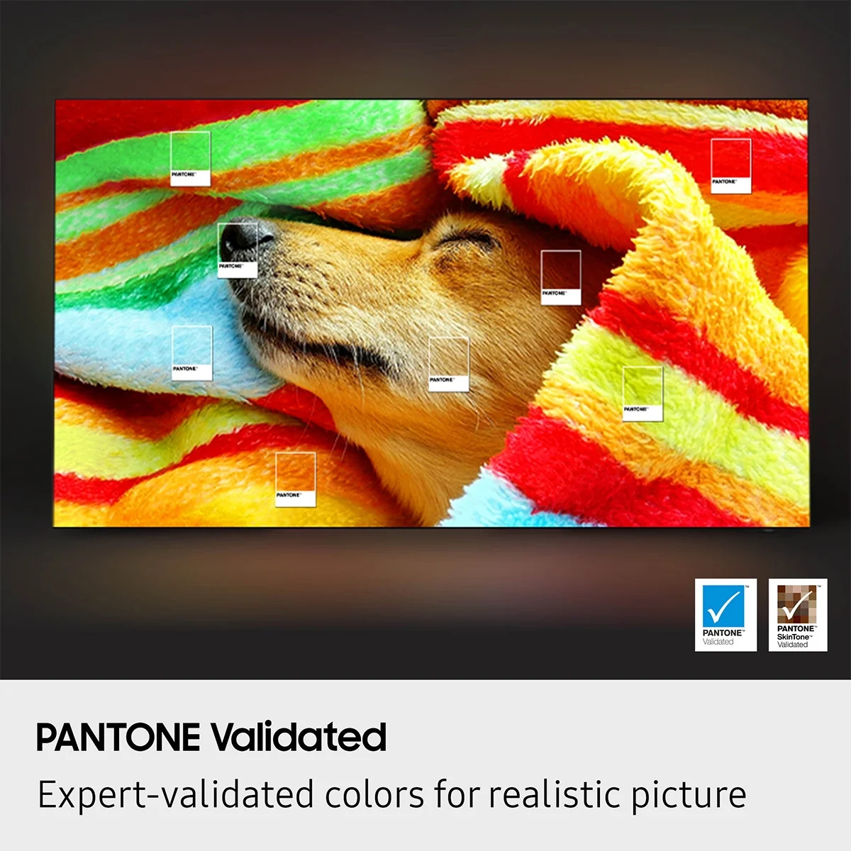 Samsung S85F 83" 4K OLED Smart TV (2025)