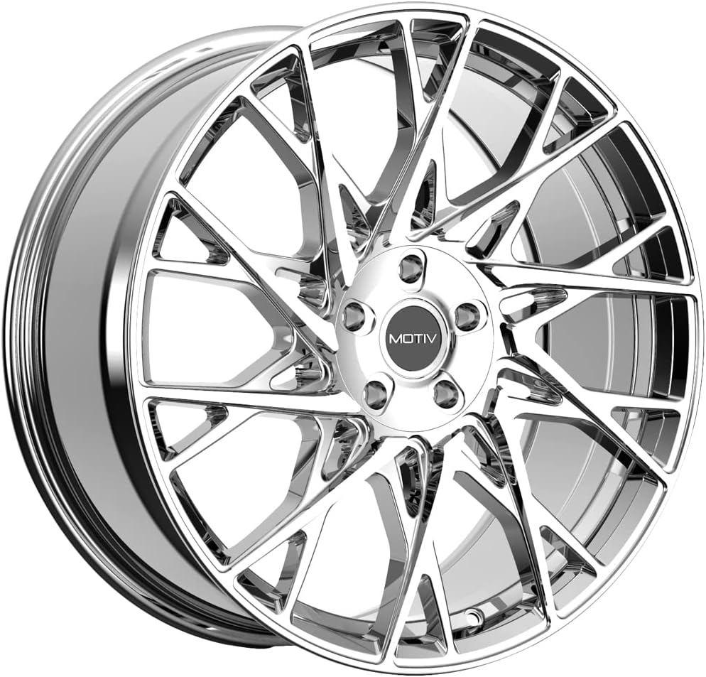 Motiv 430C 18x8 5x4.5