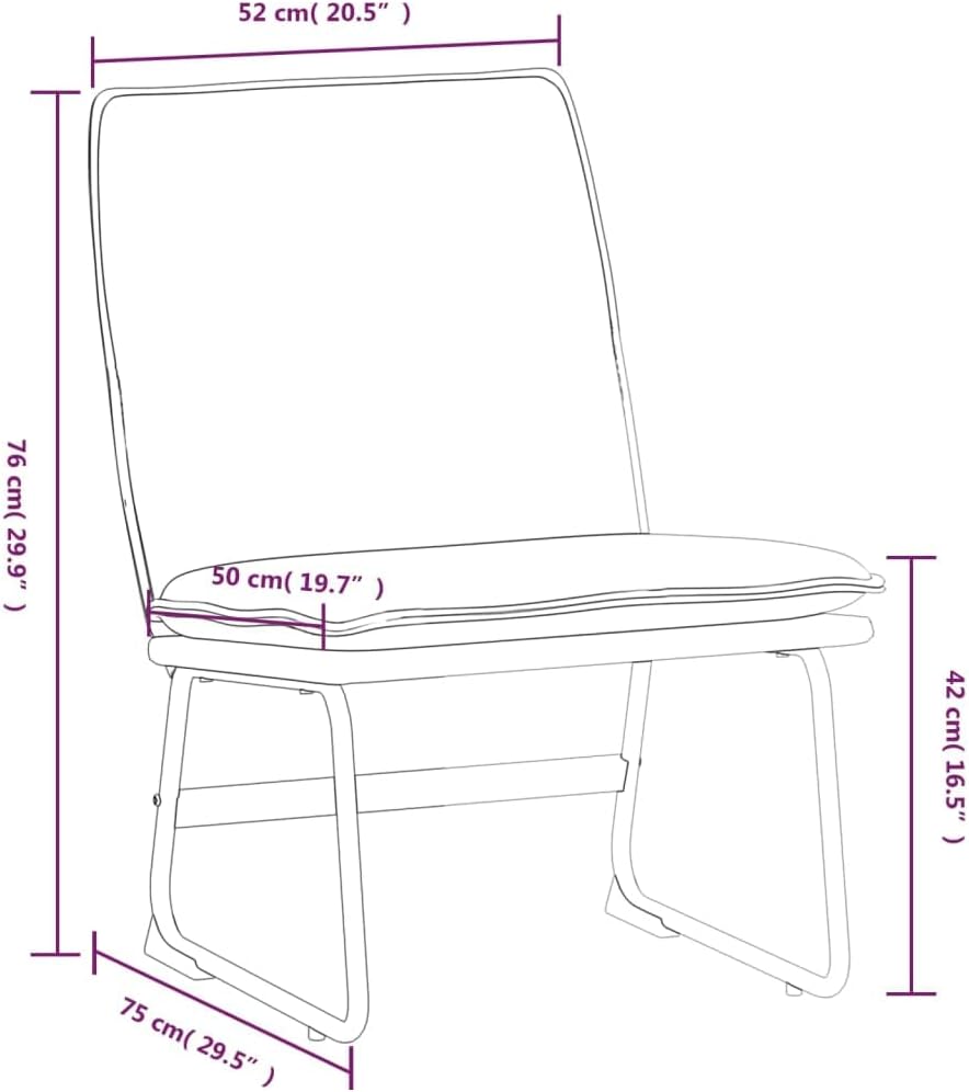 Lounge Chair Dark Gray,Sofa Chair,Single Sofa,Lounge Chair,Office Chairs,Wingback Chair,Cozy Chair,Dining Chair,forRestaurants,Bars,Cafes,Kitchens,20.5
