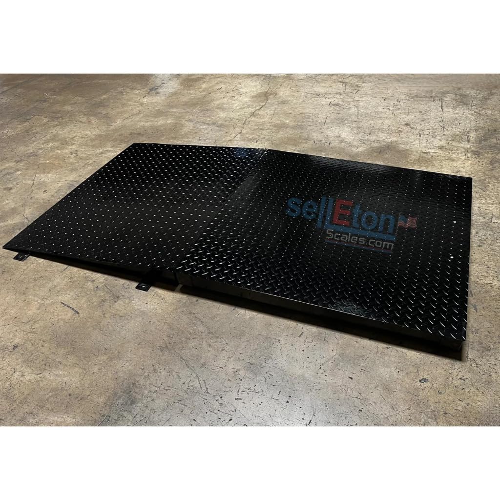 SellEton SL-700-4x4-5k+Ramp 48