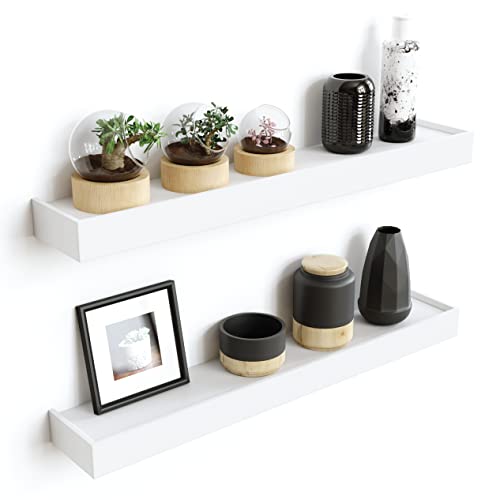 Ballucci Modern Floating Shelves 24