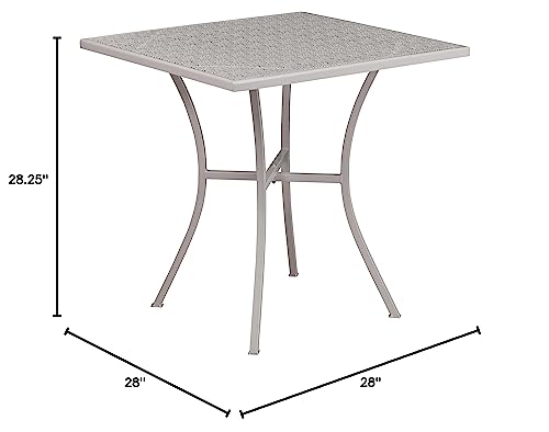 EMMA + OLIVER Commercial Grade 28