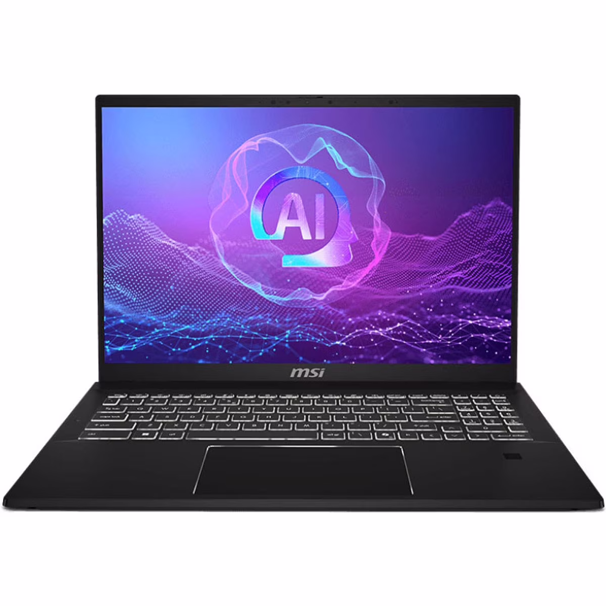 MSI Summit A16 AI+ 16.0" Touchscreen Copilot+ PC Laptop Ryzen AI 9 365 AMD Radeon 880M 32GB RAM 1 TB PCIe SSD Windows 11 Home A3HMTG-015US