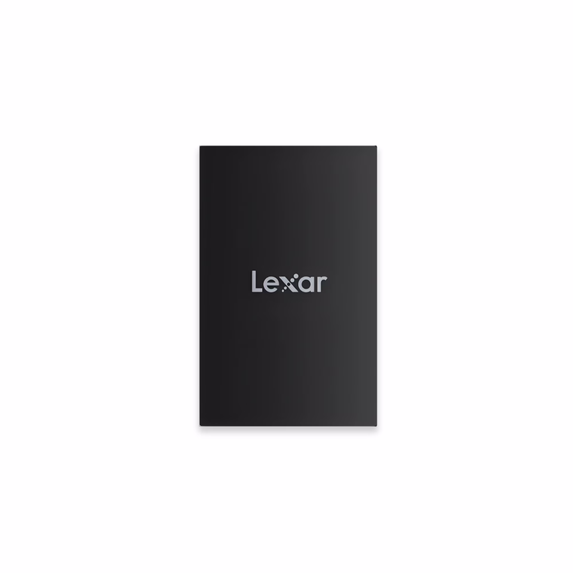 Lexar ARMOR 700 1TB USB 3.2 Gen 2x2 Portable SSD with IP66 Water and Dust Protection (Black)