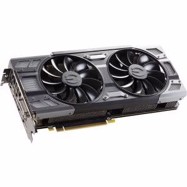 EVGA Nvidia GeForce GTX 1080 FTW 8GB PCI Express 3.0 Graphics Card
