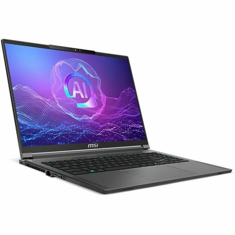 MSI Creator A16 AI+ 16" Creator Laptop AMD Ryzen AI 9-365 RTX 4060 32GB 1TB NVMe SSD Win 11 Pro 3 year Warranty