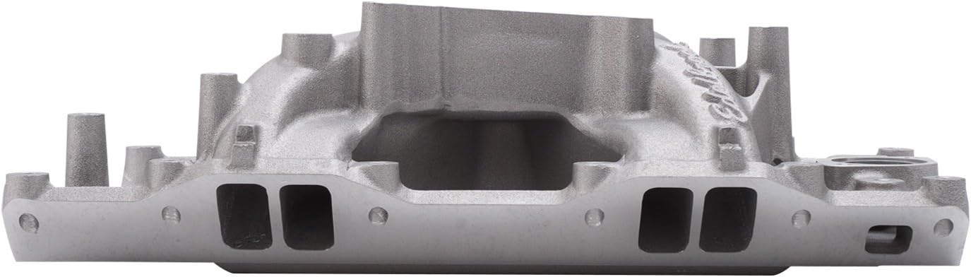 Edelbrock 7577 Performer RPM Air-Gap Intake Manifold