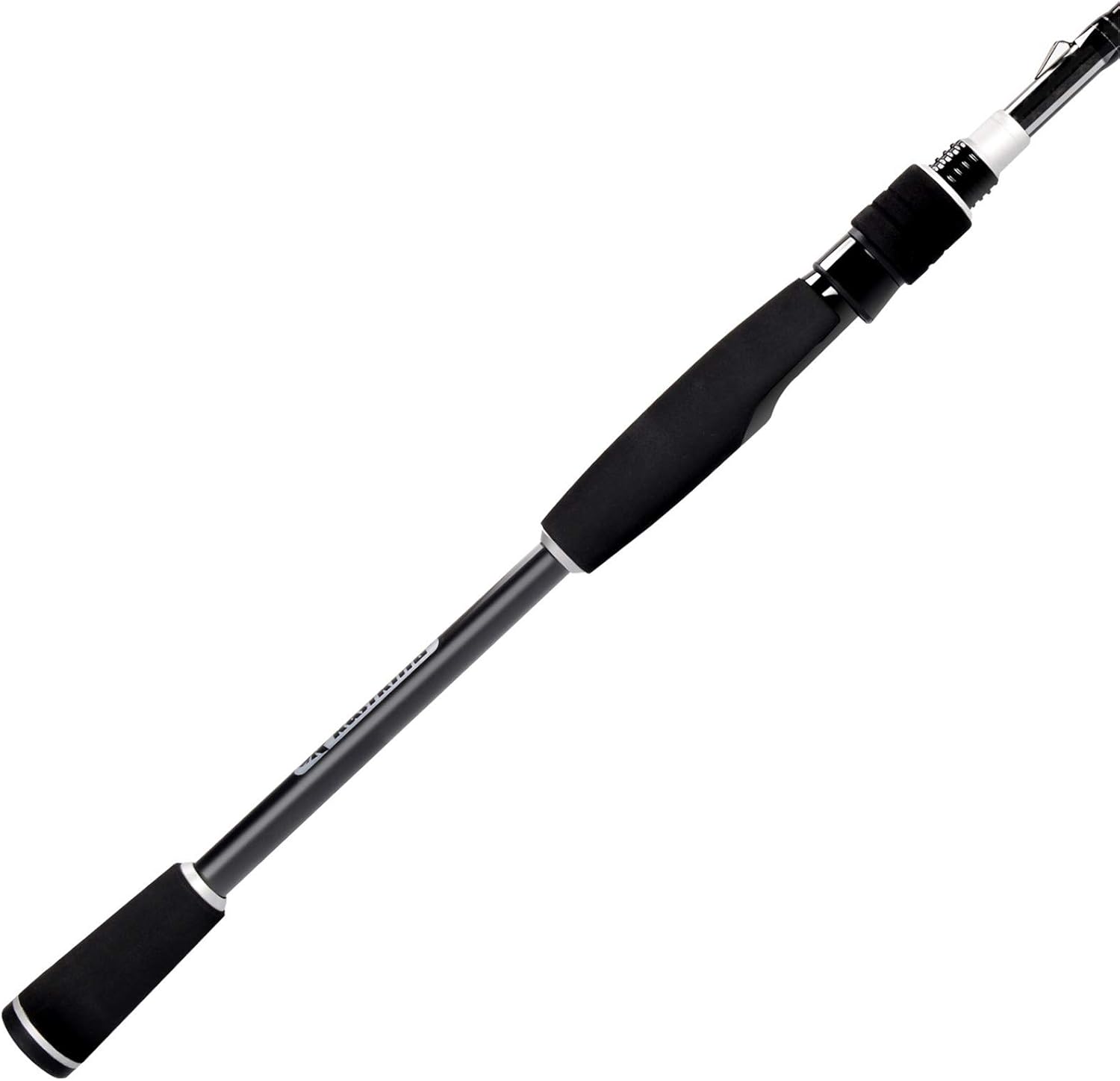 KastKing Perigee II Spinning & Casting Fishing Rods, Fuji O-Ring Line Guides, 24 Ton Carbon Fiber Casting and Spinning Rods - Two Pieces,Twin-Tip Rods and One Piece Rods