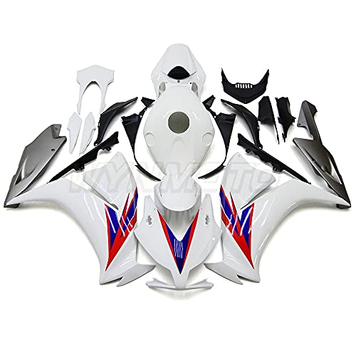ABS PlasticShinny Red Fairing Fit For Honda CBR1000RR 2012-2016 CBR 1000 RR Injection Mold Motorcycle Bodywork Fairing Kit 2013 14 2015 CBR 1000RR