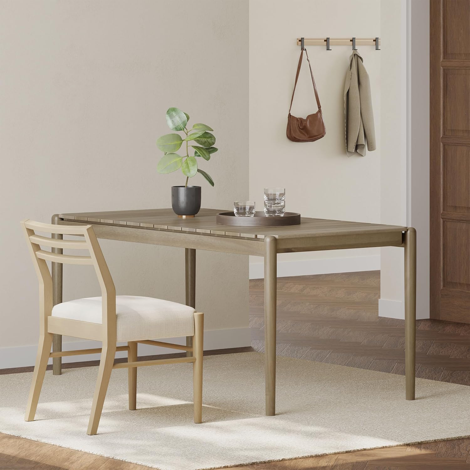Dining Table, 68.25 
