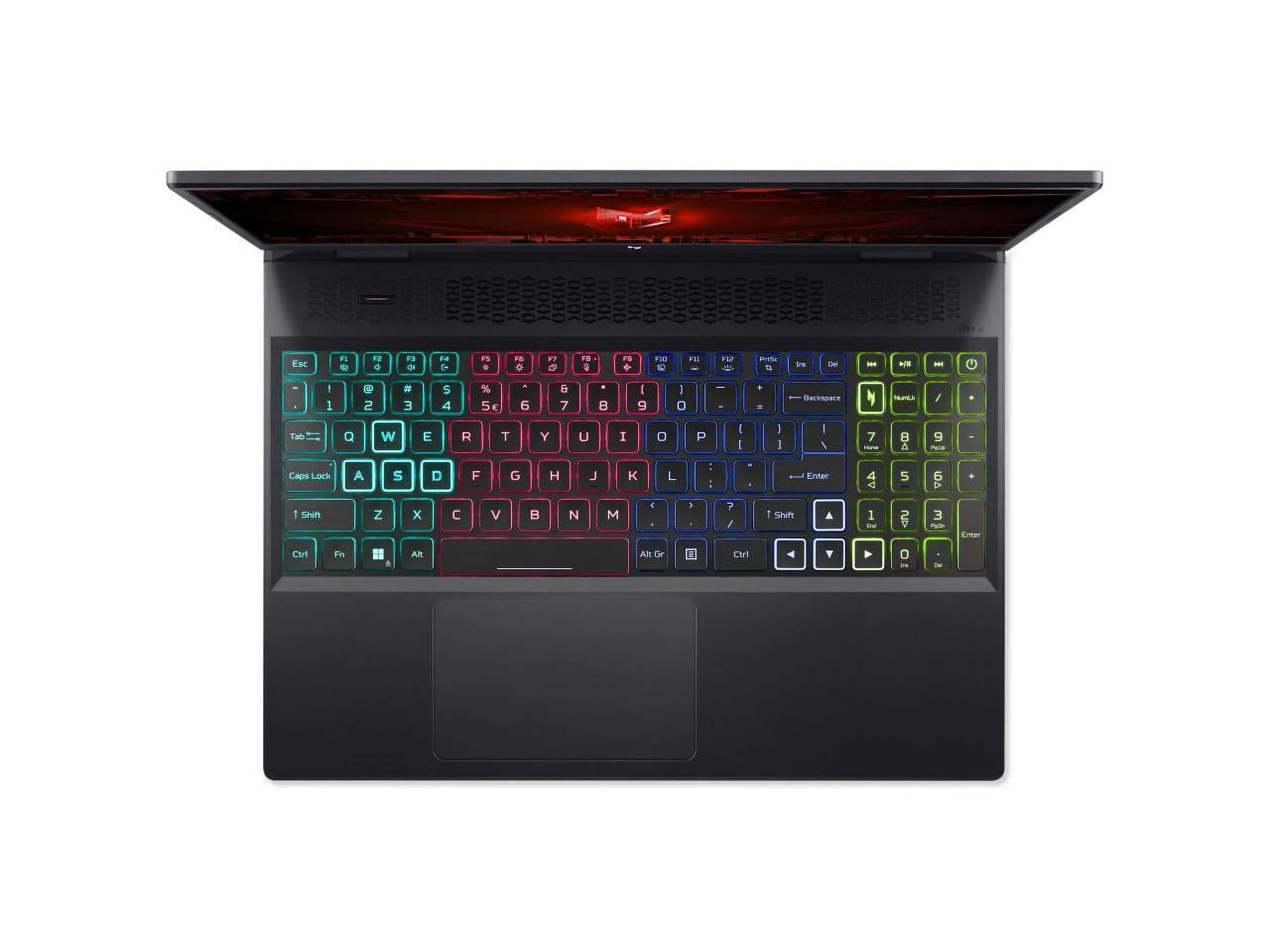 "Acer Nitro 16 - 16"" 165Hz, AMD Ryzen 9, GeForce RTX 4070, 16GB DDR5, 1TB SSD, Win 11 Gaming Laptop"