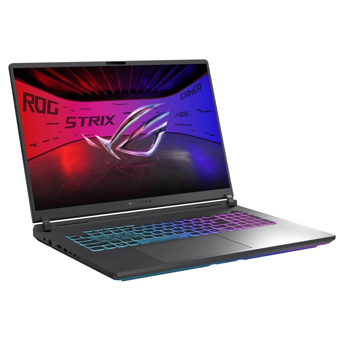 ASUS ROG Strix G18 18" Gaming Laptop - Intel Core Ultra 9 275HX - 2.5K Display - GeForce RTX 5070 - 32GB RAM - 1TB SSD - Windows 11