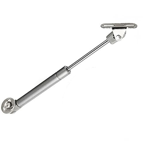 Lift Up Spring Flap Gas Strut Support Stay,Soft Close Hinges for Kitchen Cabinet Hinges Cupboard Door,Hydraulic rod,1pcs Bed Box Support Rod 40-150N/4-15KG Hinges Door Lift Support Kitchen Cabinet Pne