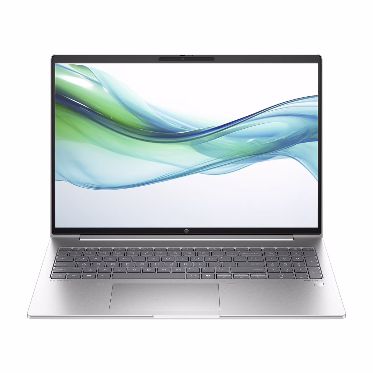 HP ProBook 465 G11 16" WUXGA Laptop, AMD Ryzen 7 7735U 2.7GHz, 32GB RAM, 512GB SSD, Windows 11 Pro, Pike Silver