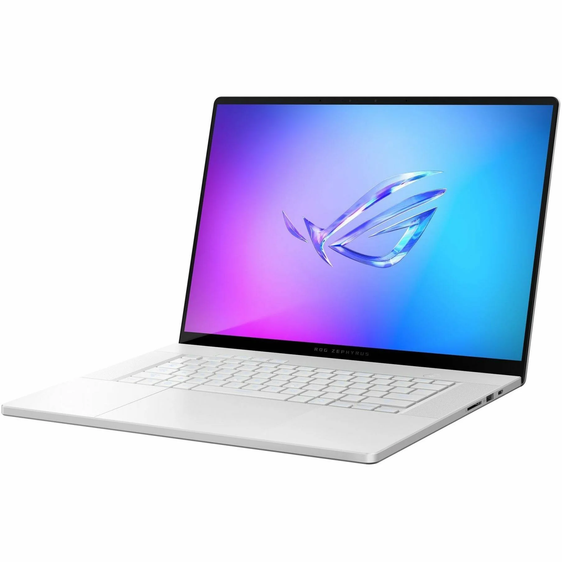 Asus ROG Zephyrus G16 GU605 GU605CX-XS98 16" Gaming Notebook - 2.5K - Intel Core Ultra 9 285H - 64 GB - 2 TB SSD