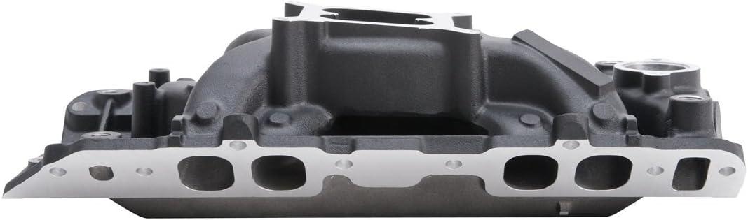 Edelbrock 75613 RPM Air-Gap Intake Manifold