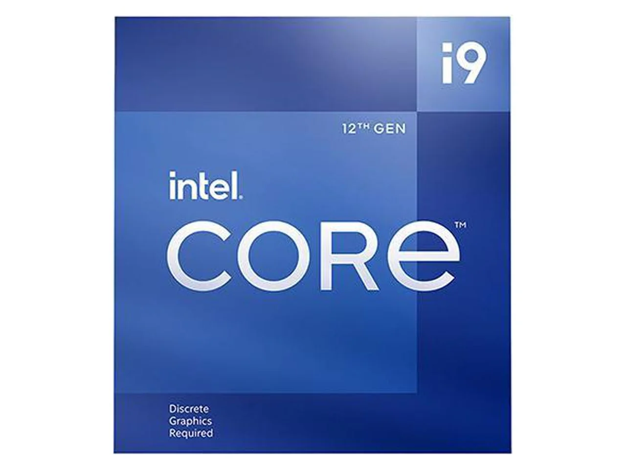 Free Shipping! Intel Core i9-12900F - Core i9 12th Gen Alder Lake 16-Core (8P+8E) 2.4 GHz LGA 1700 Processor 60W Desktop Processor - BX8071512900F