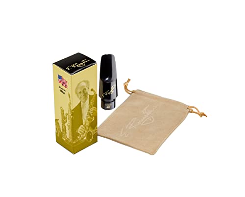 E.Rousseau Classic R Alto 3R Saxophone Mouthpiece