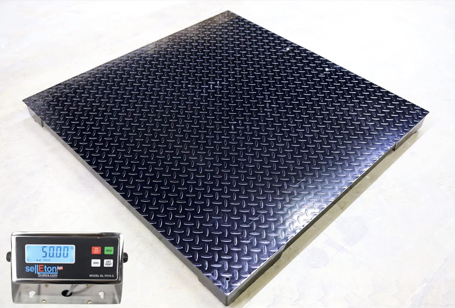 SellEton SL-4x4-5k-NN (48