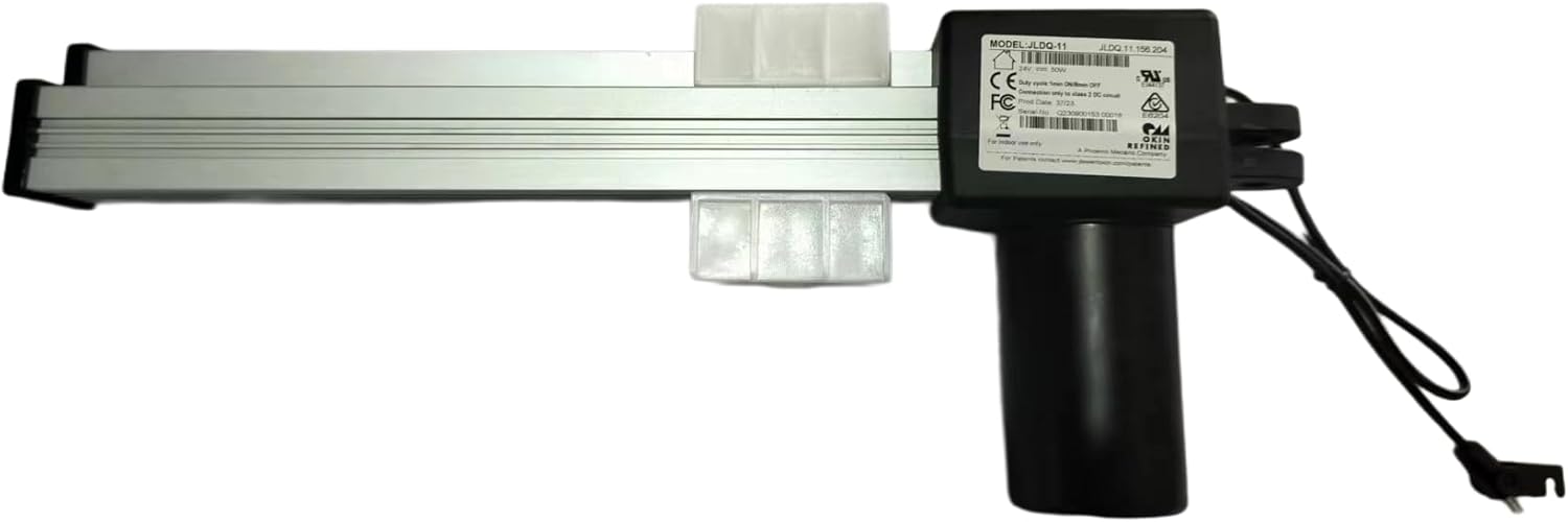 JLDQ.11.156.204 Electric Power Recliner Motor Replacement Okin Sofa Lift Chairs Linear Actuator