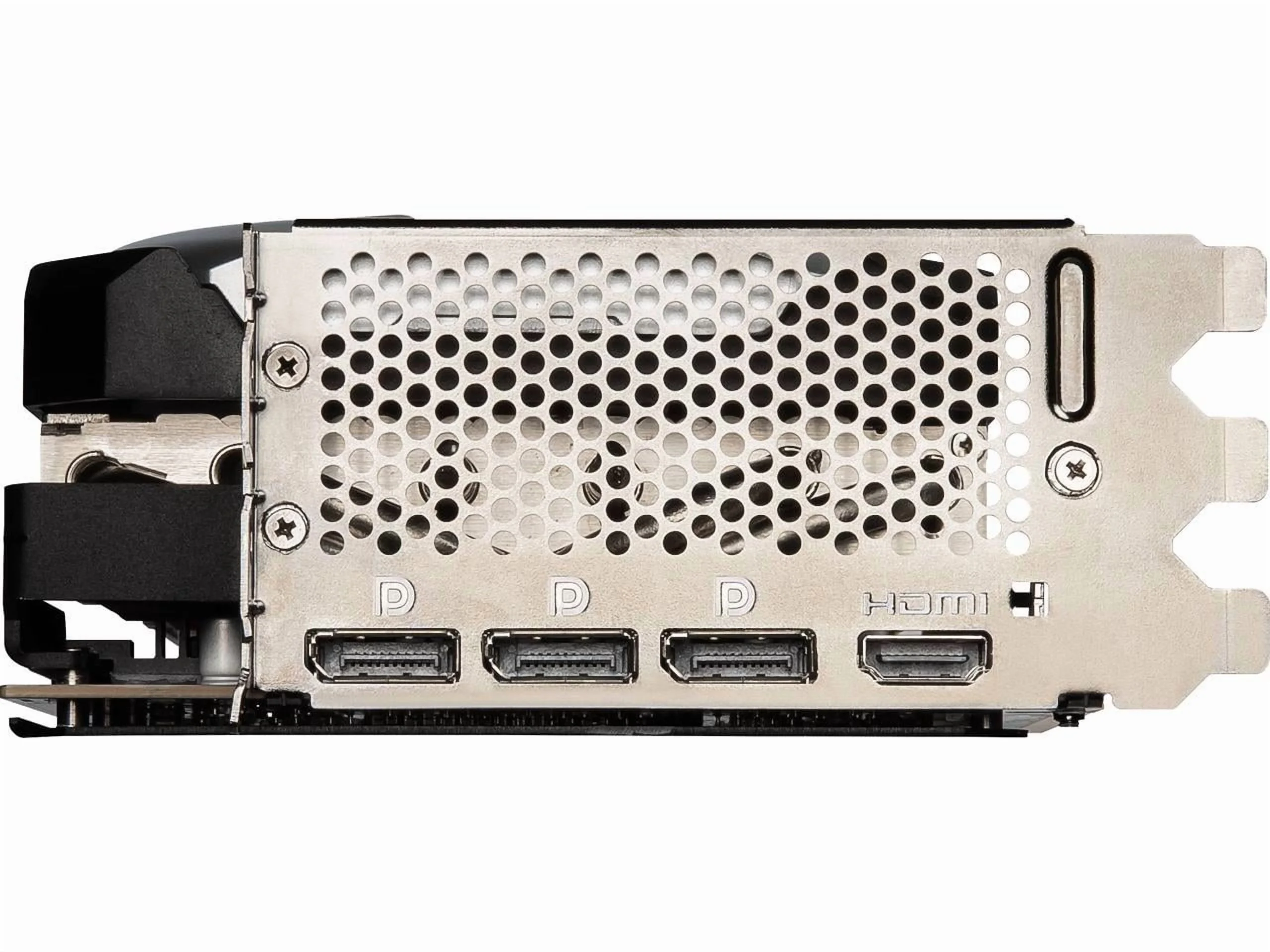 MSI Ventus GeForce RTX 4080 16GB GDDR6X PCI Express 4.0 Video Card RTX 4080 16GB VENTUS 3X OC