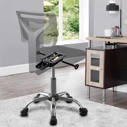 Office Chair Swivel Tilt Mechanism Replacement Part Heavy Duty Control Seat Mechanism 6