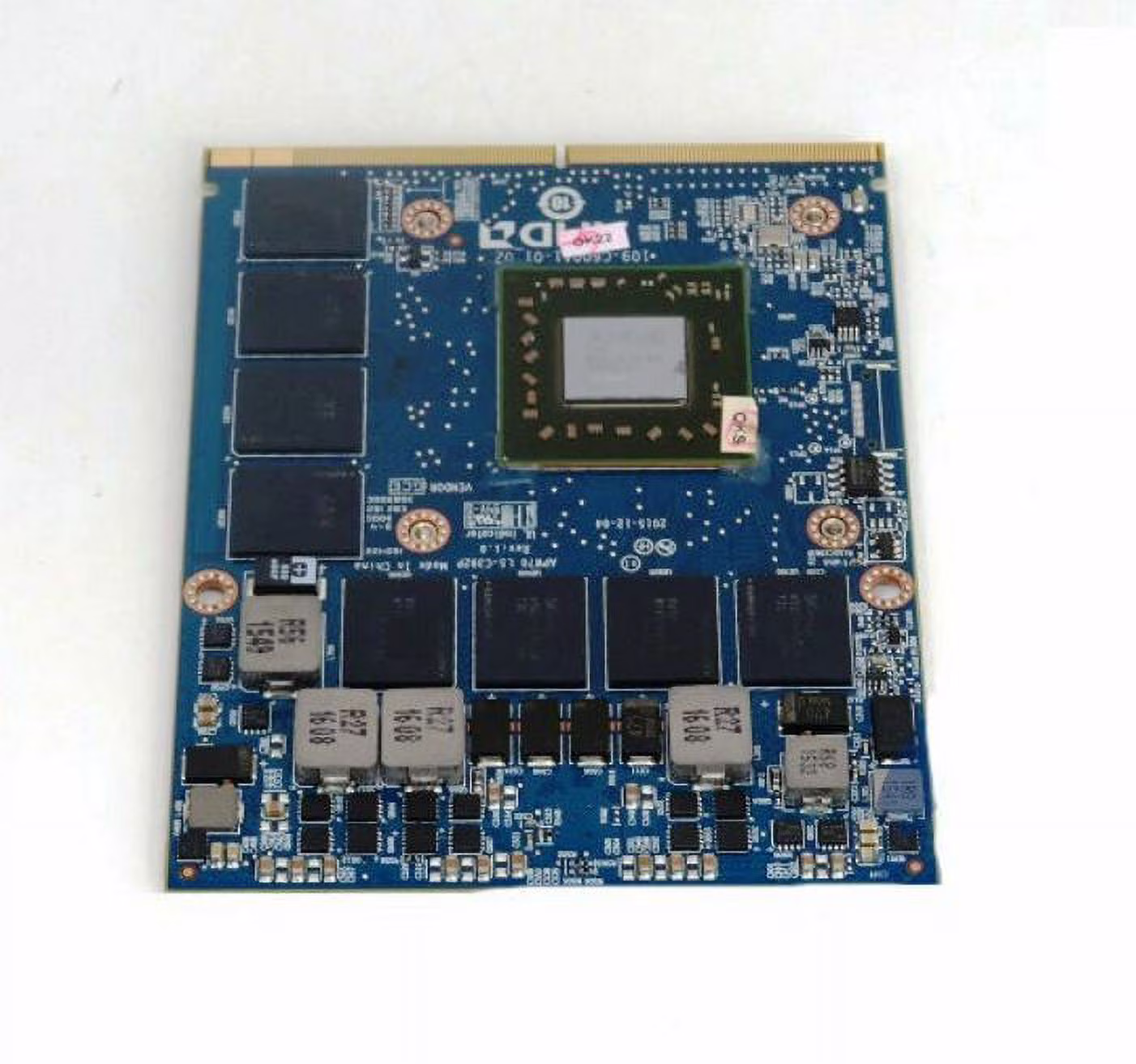 Genuine HP AMD Firepro W6150M 4GB GDDR5 Strato Video Graphics Card 850115-001