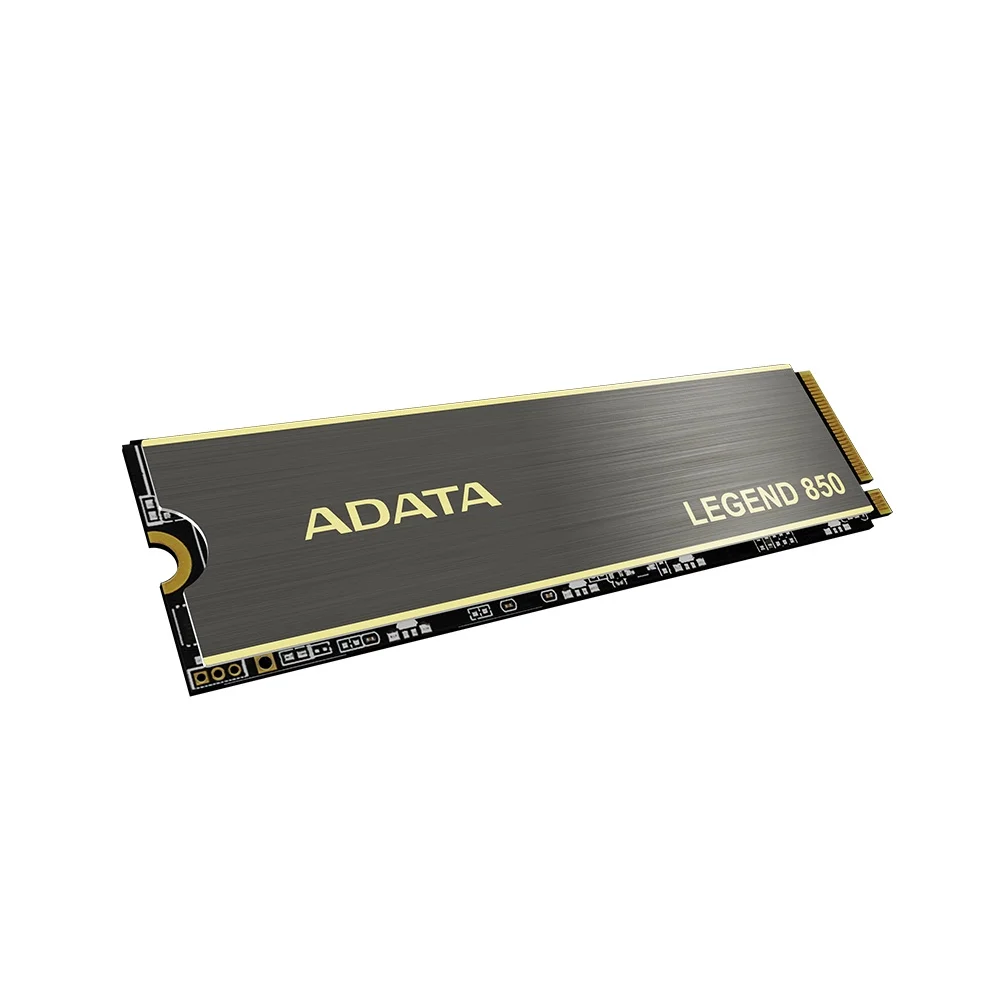 ADATA LEGEND 850 M.2 2280 1TB PCI-Express 4.0 x4 3D NAND Internal Solid State Drive (SSD) ALEG-850-1TCS