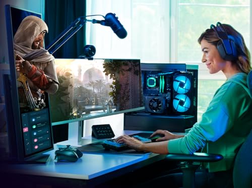 Intel® CoreTM i5-14600K New Gaming Desktop Processor 14 (6 P-cores + 8 E-cores) with Integrated Graphics - Unlocked