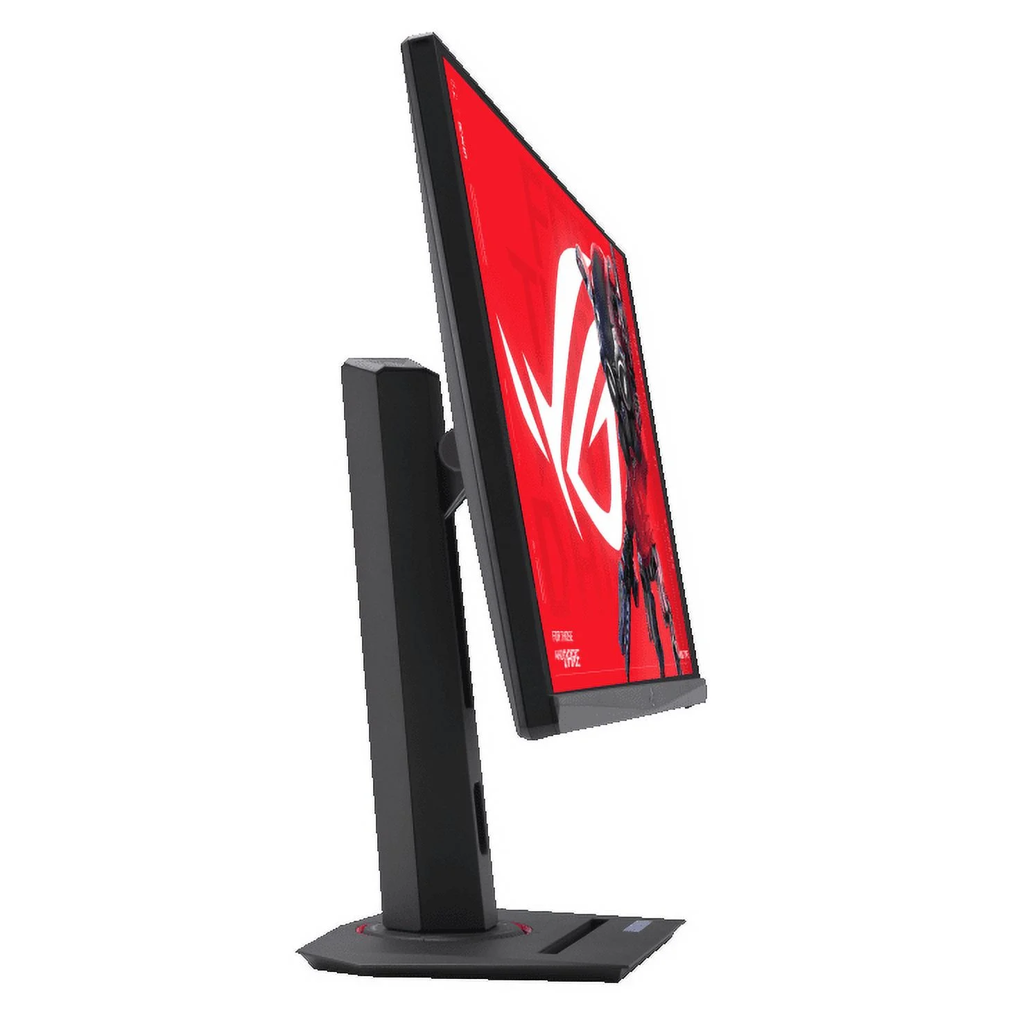 ASUS ROG Strix XG27UCS 27" 16:9 4K UHD 160Hz USB-C Fast IPS LED HDR Gaming Monitor