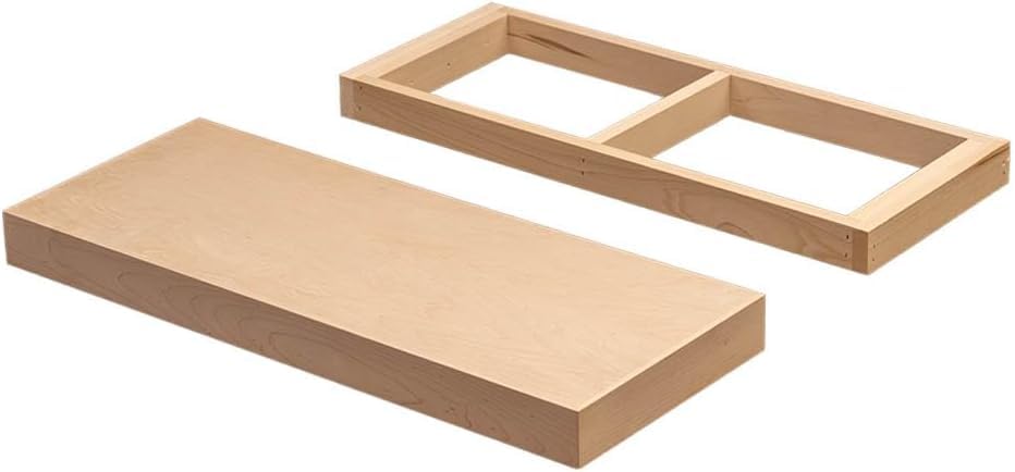 Floating Shelves | 2 1⁄8