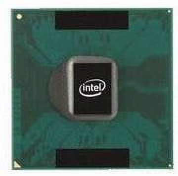 Intel Core 2 Duo Mobile Processor T7700 2.4GHz 4MB CPU, OEM