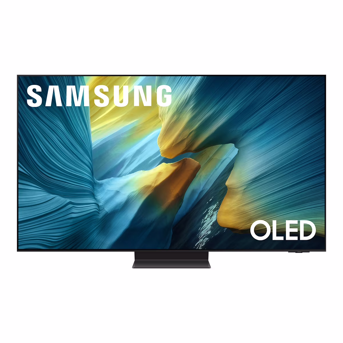 Samsung S95F 77" 4K OLED Smart TV (2025)