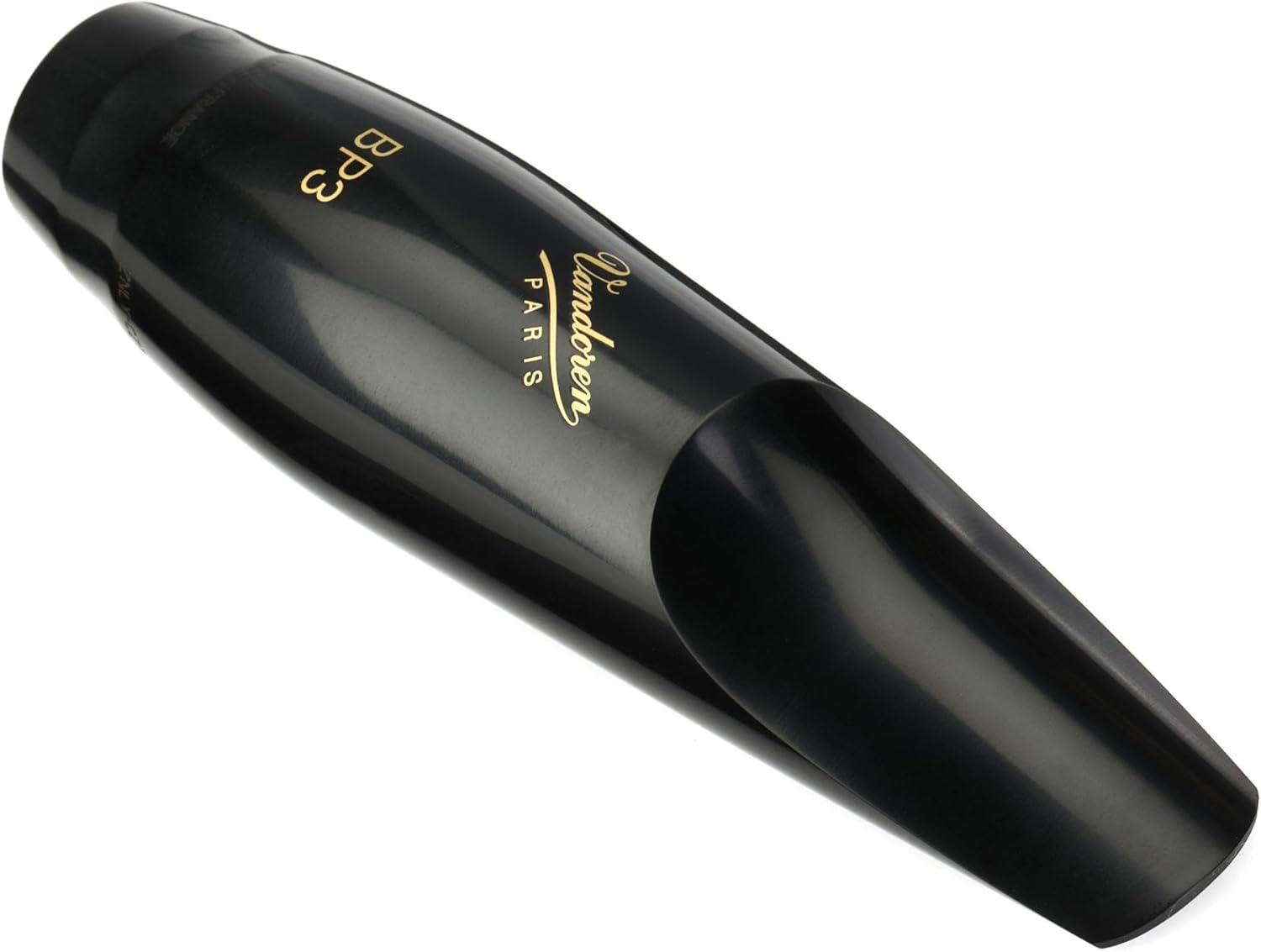 Vandoren SM933 BP3 Profile Series Baritone Saxophone Mouthpiece